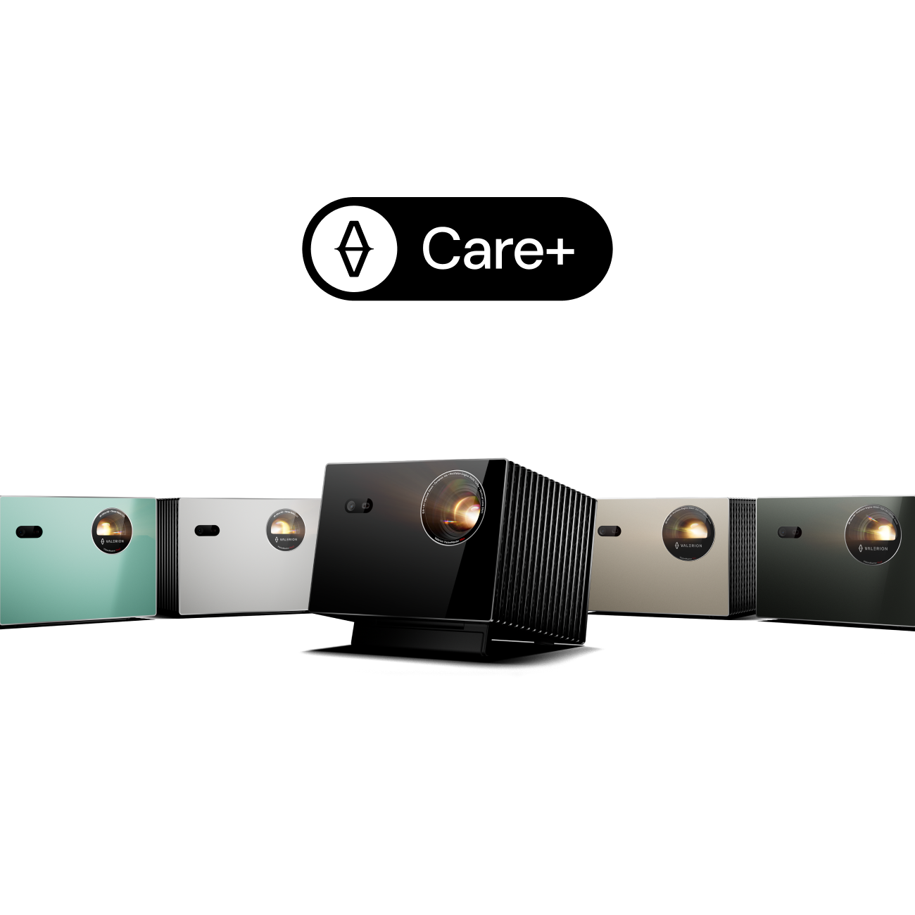 Valerion Care+ Extended Warranty & Protection Plan(Max) (UK)