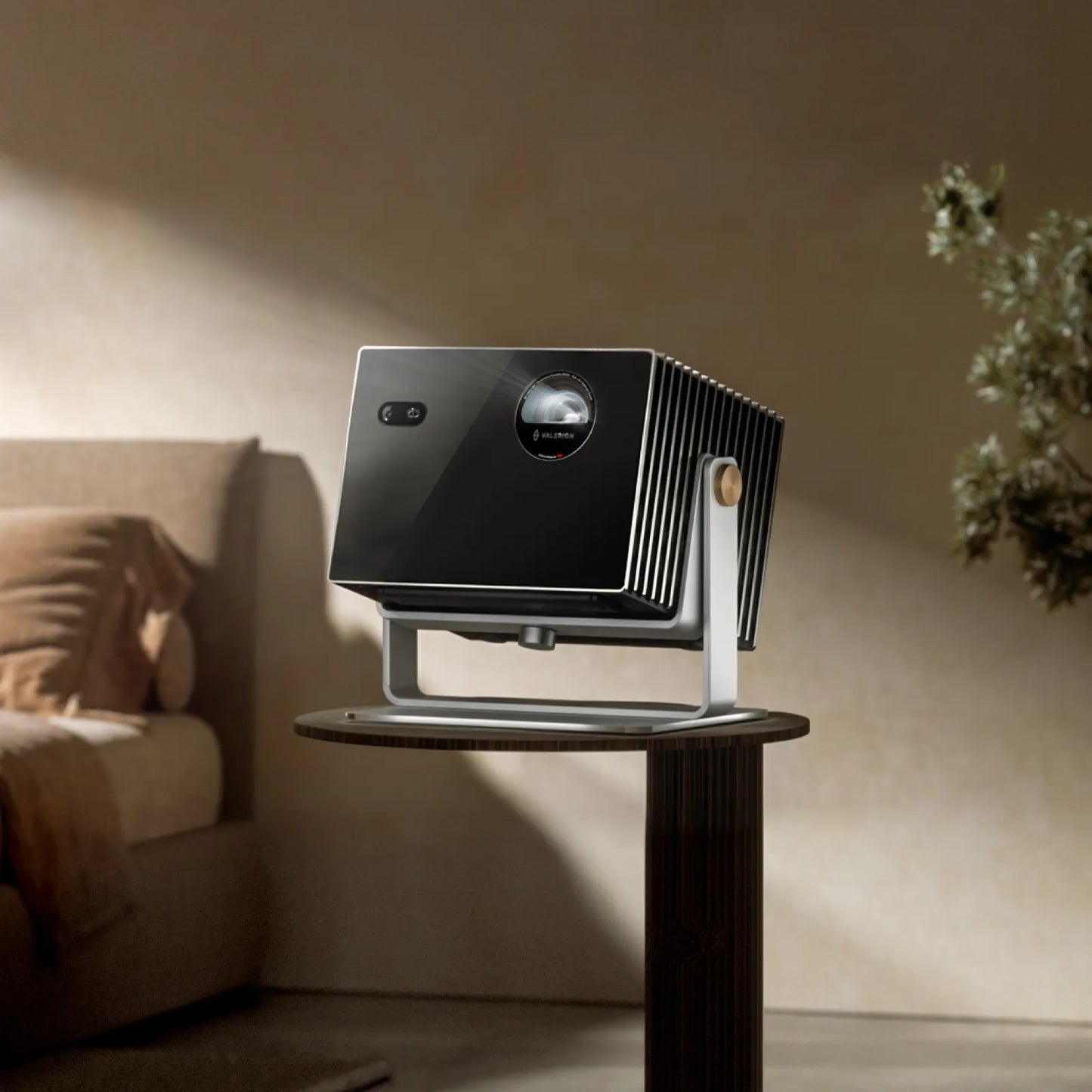 Pro2+Free Outdoor Screen&Ceiling Bracket&3D glasses(EU&UK)