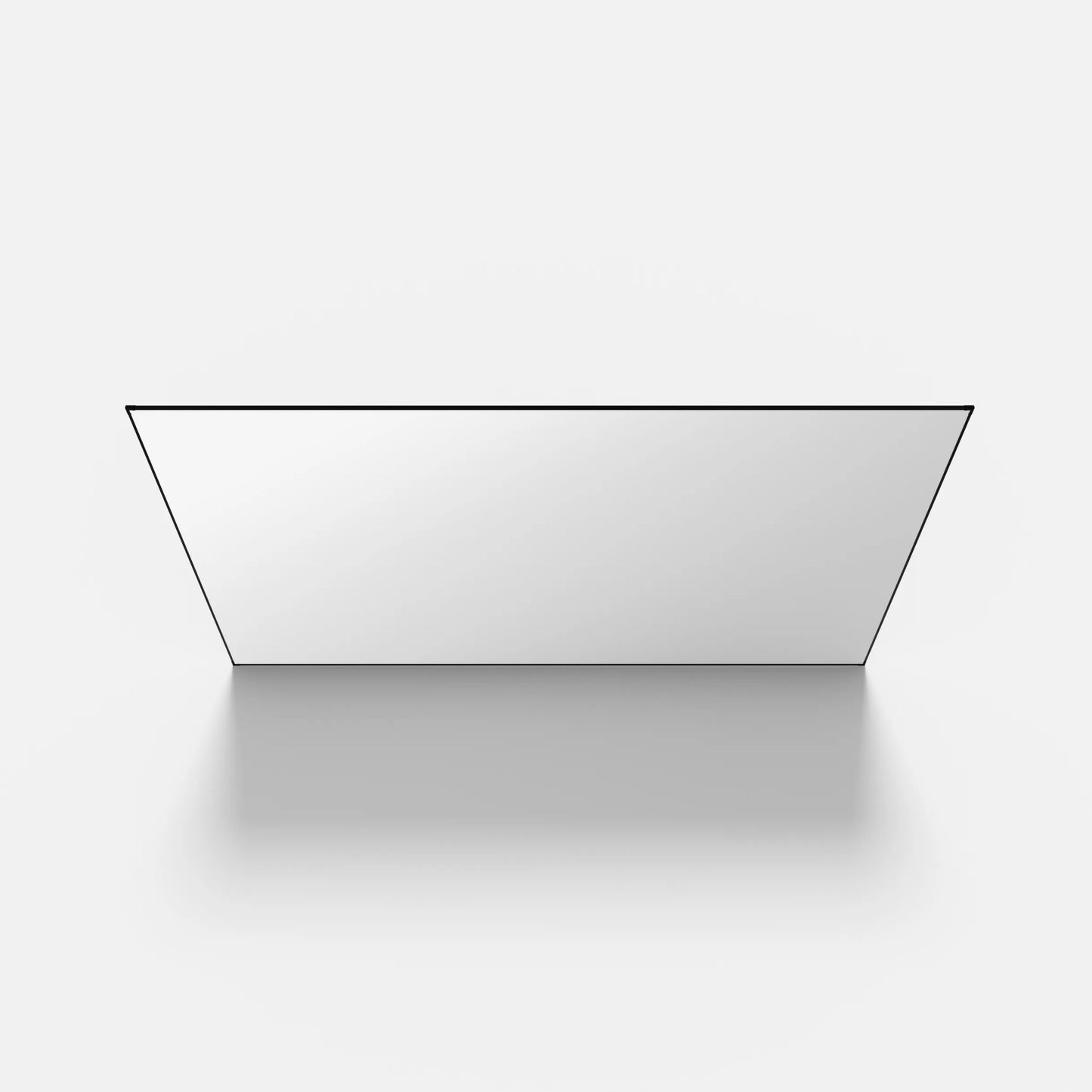 VisionMaster Pro2 +
White Screen