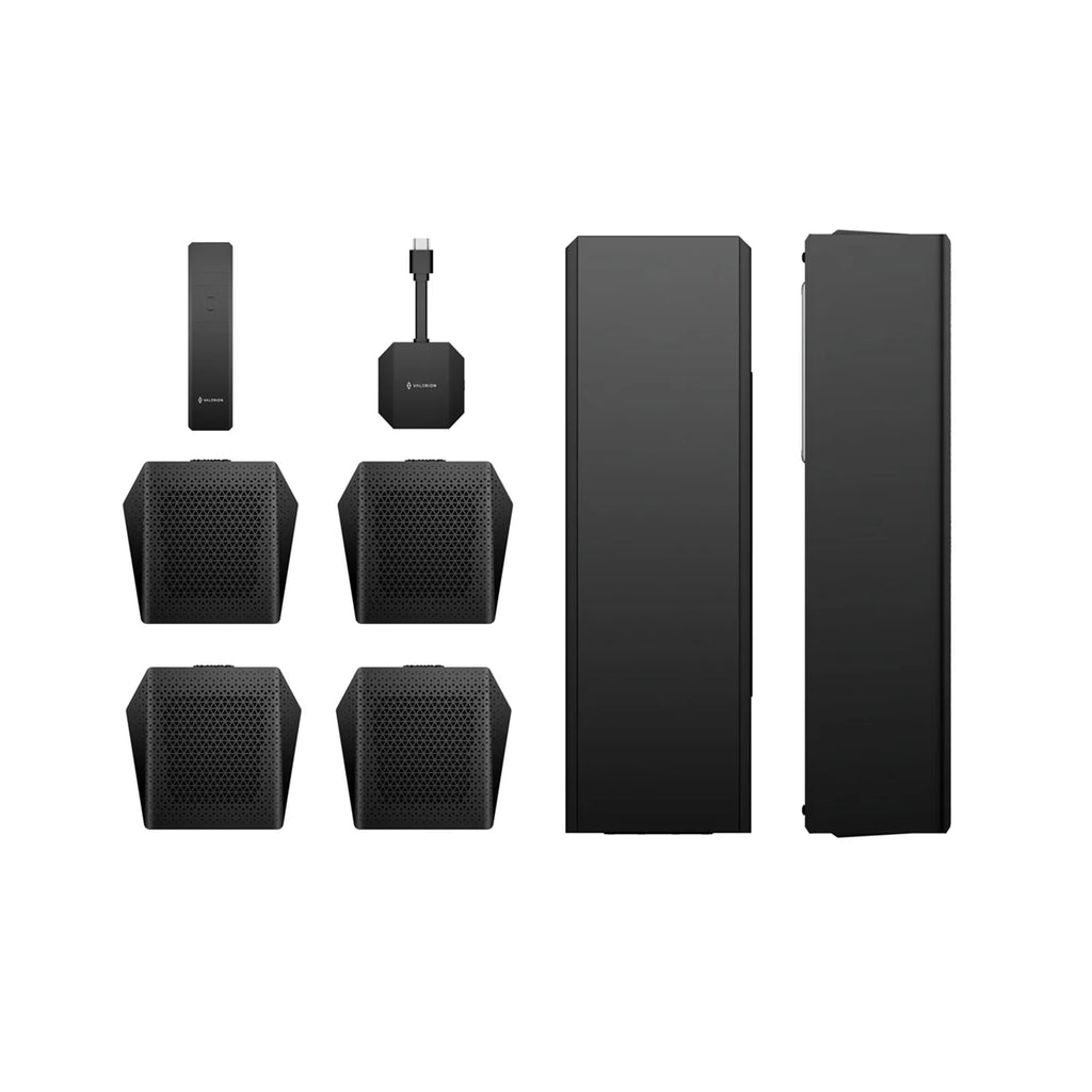 Valerion ThunderBeat Speaker