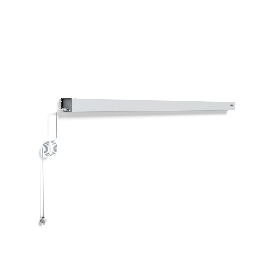 PureVision Anti-Speckle Motorized Matte White Screen(UK)
