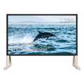 AWOL Valerion Inflatable Outdoor Movie Screen