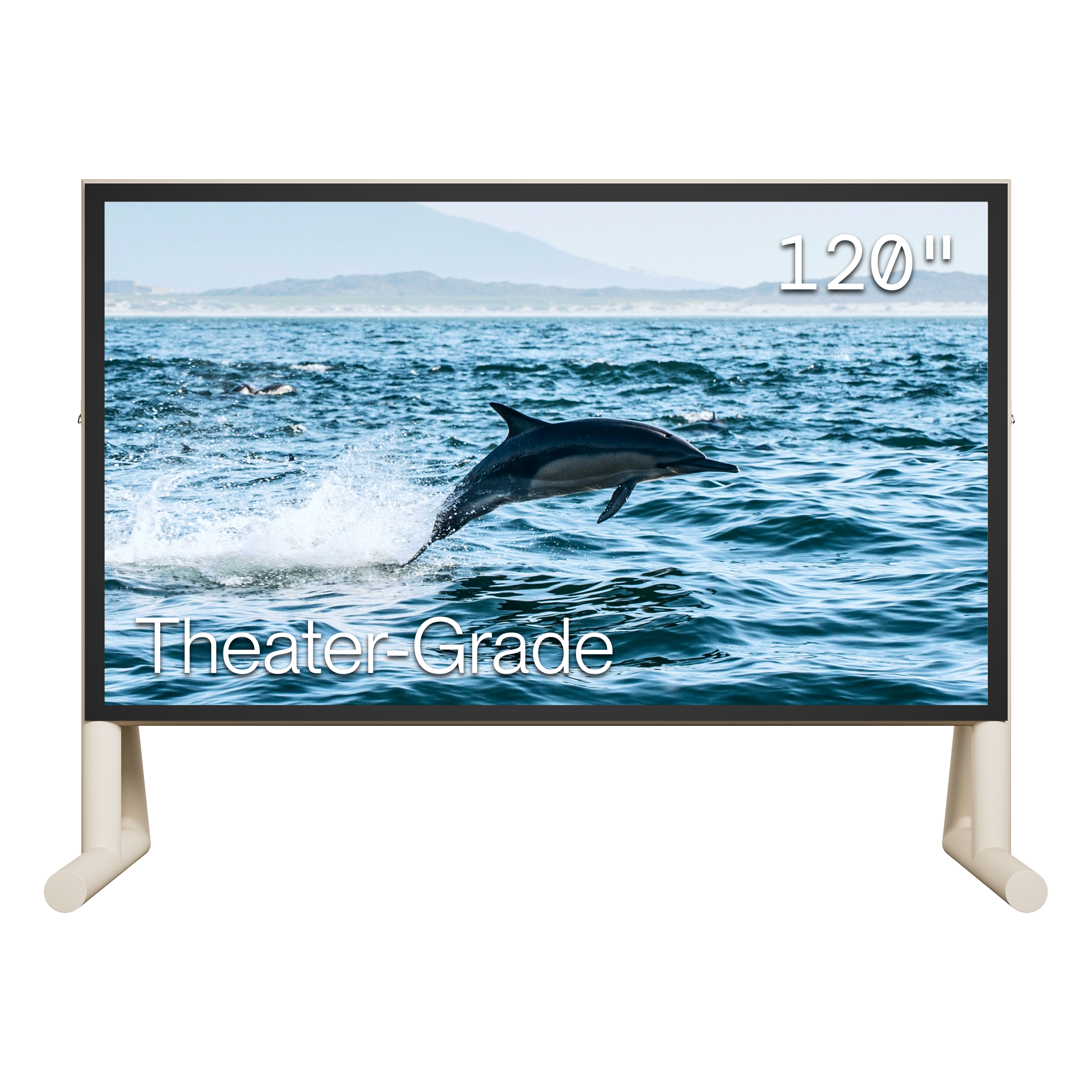 AWOL Valerion Inflatable Outdoor Movie Screen