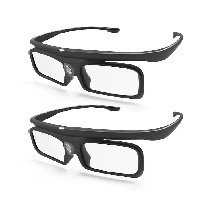 Valerion 3D Glasses (2 Pack)（UK）