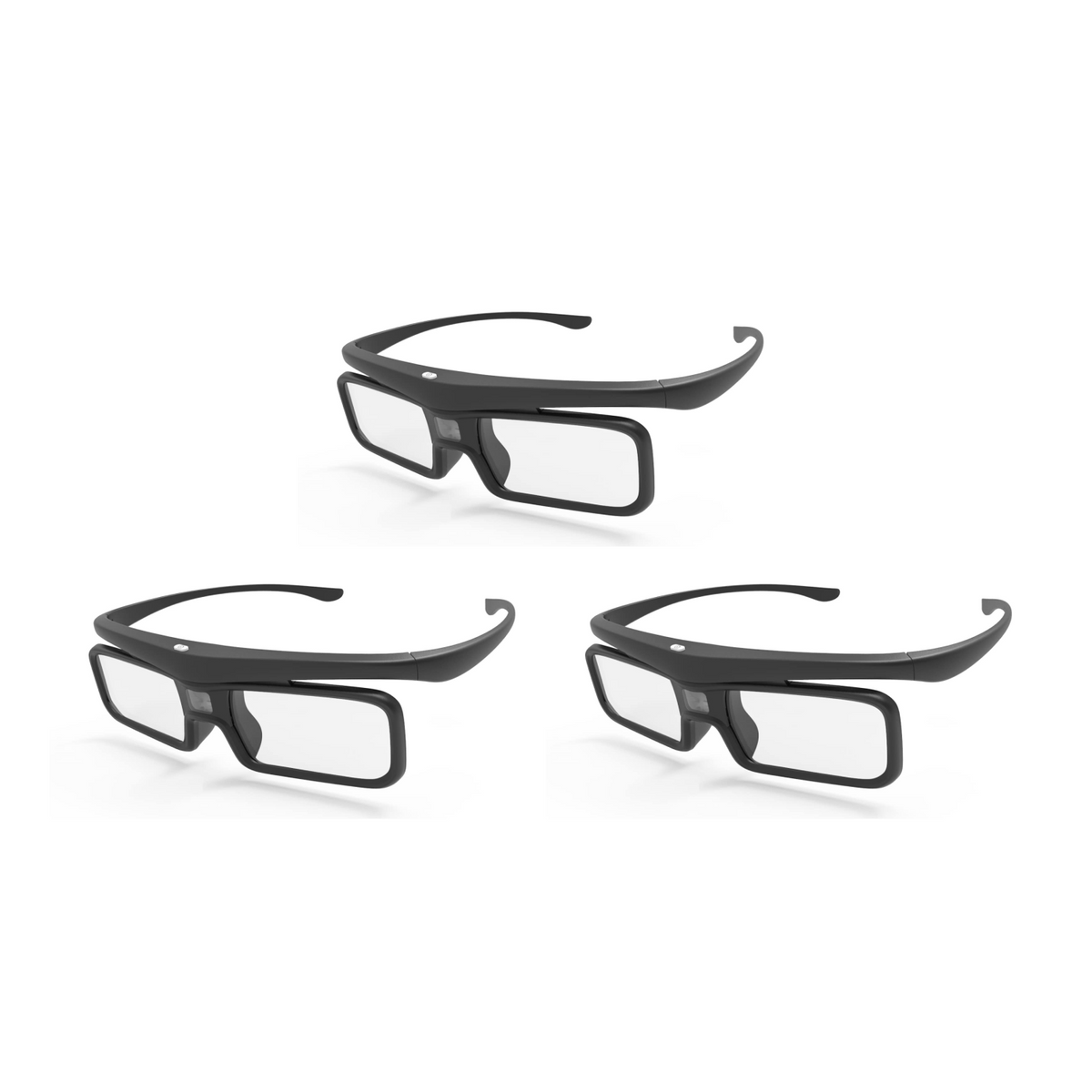 Valerion 3D Glasses（UK）