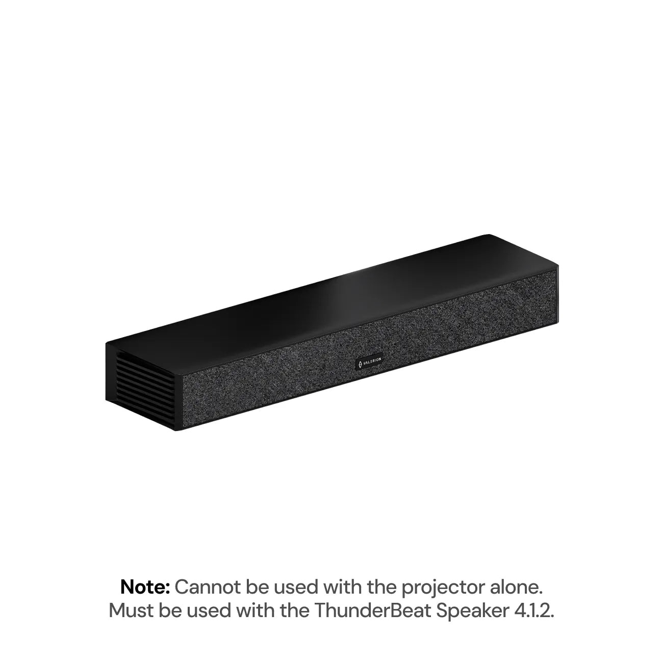 AWOL Valerion ThunderBeat Speaker