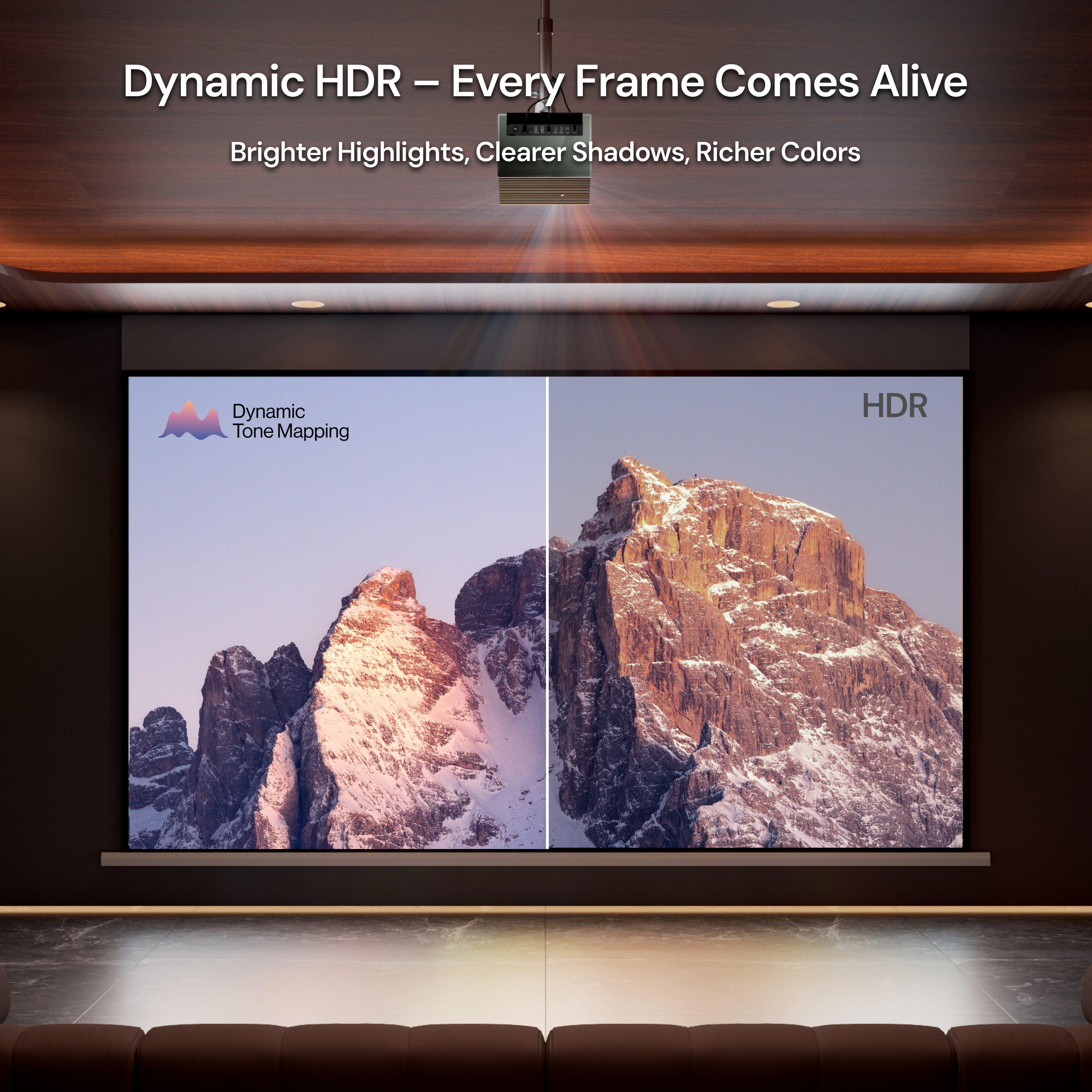 Valerion HDMI® 2.1 Certified Ultra High Speed Cable