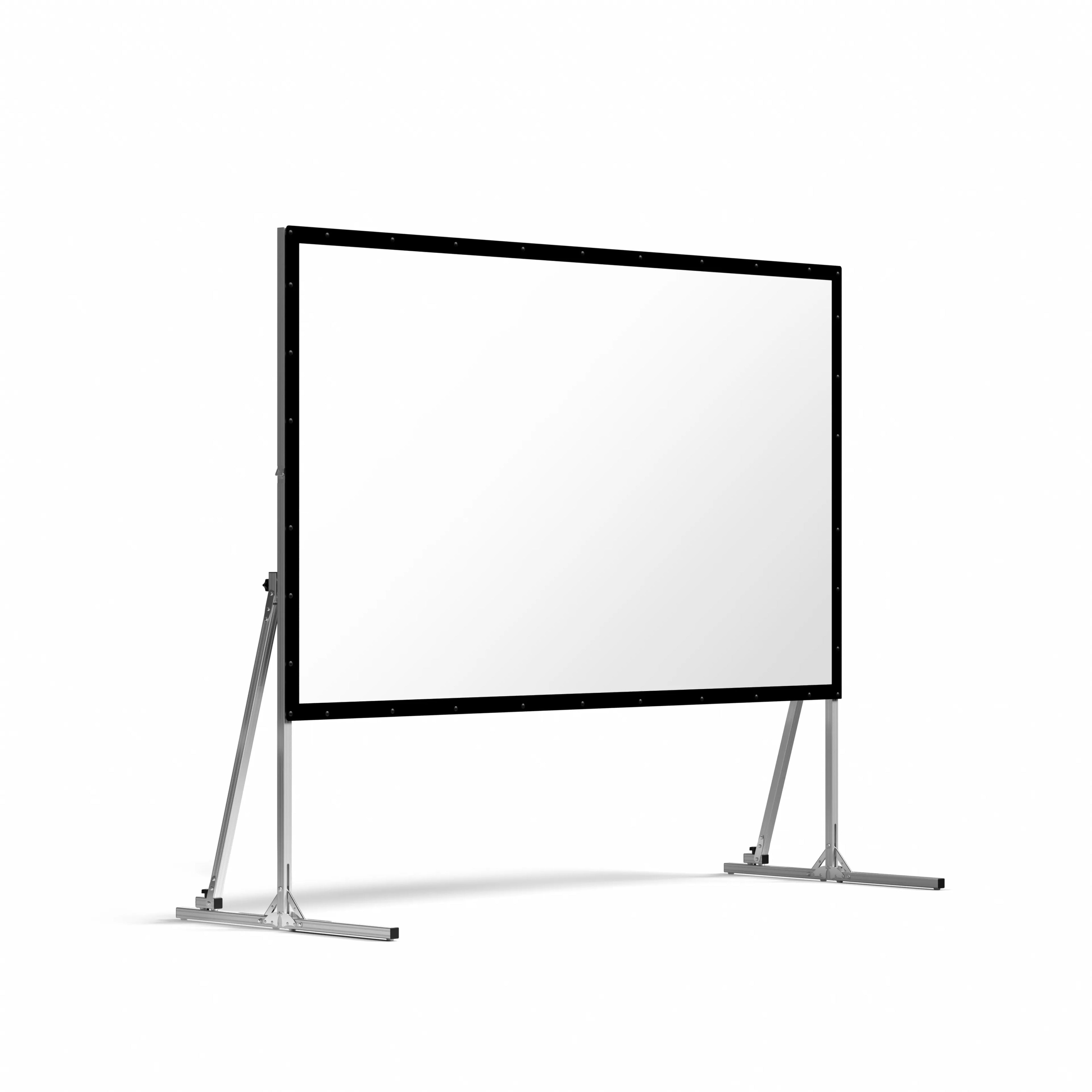 AWOL Valerion Outdoor Camping Portable Folding Matte White Screen（UK）