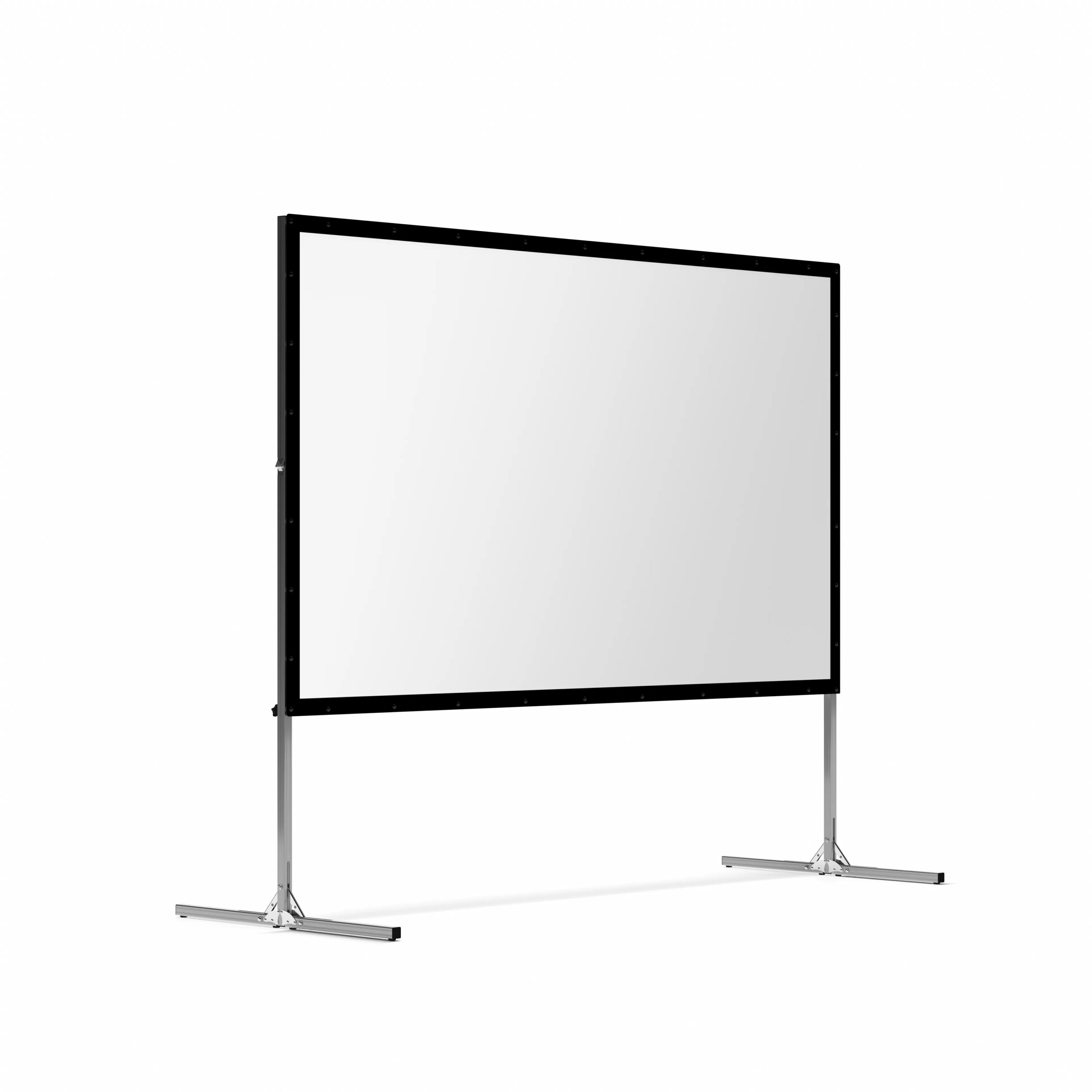 AWOL Valerion Outdoor Camping Portable Folding Matte White Screen（UK）