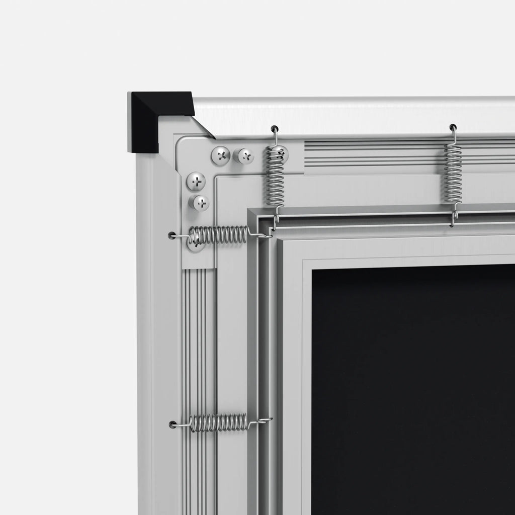 Valerion 100''-200'' Matte White Screen（UK）
