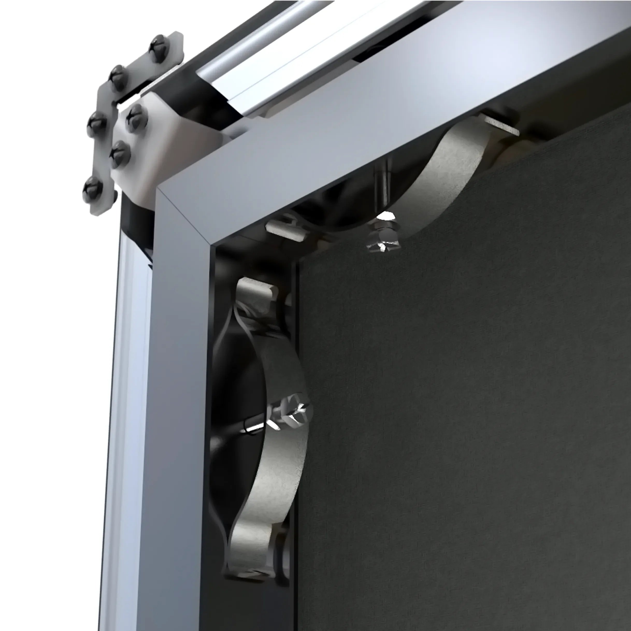 Valerion 100''/120'' Fresnel Ambient Light Rejecting Screen(UK)