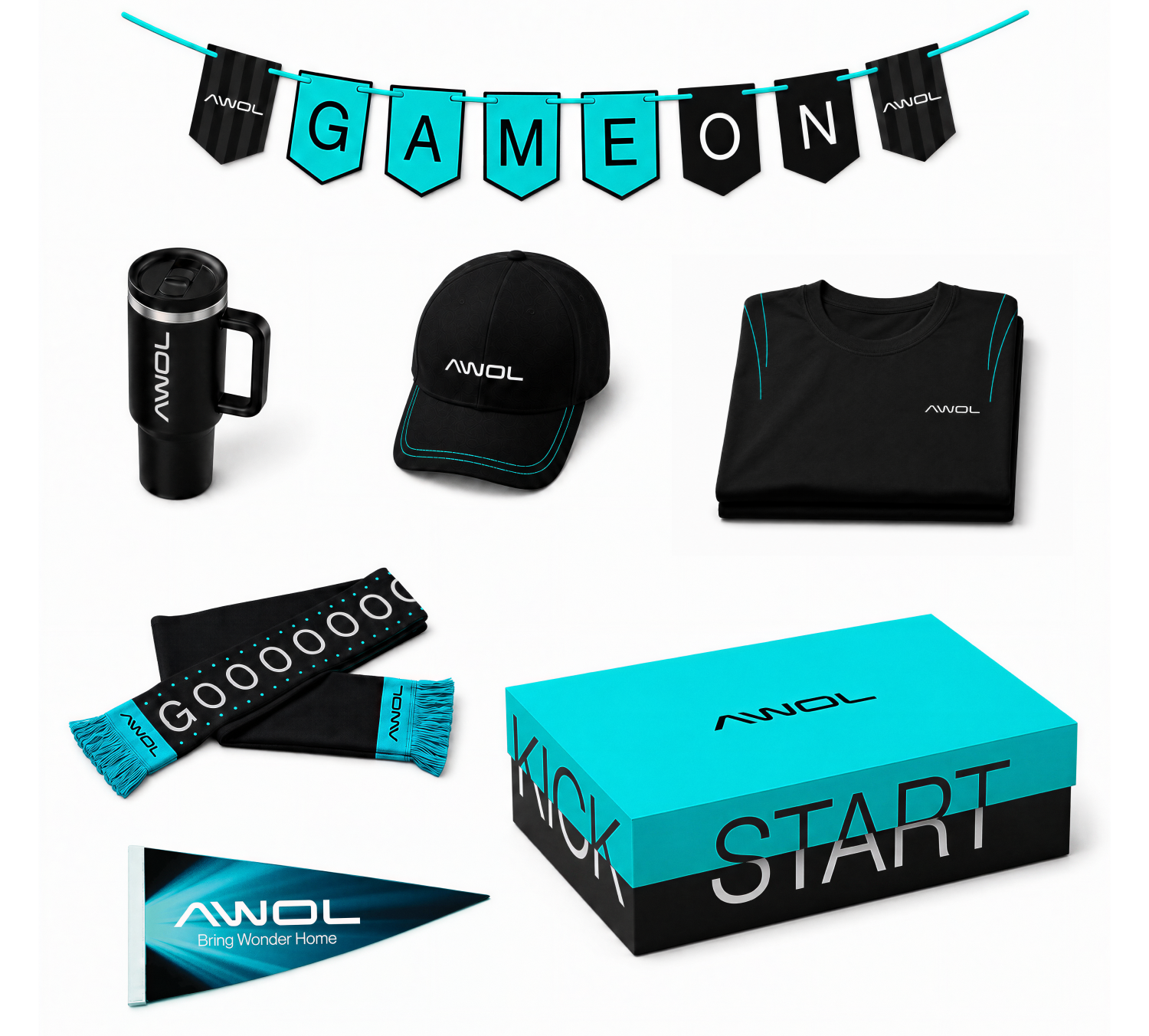 FIFA PARTY KIT