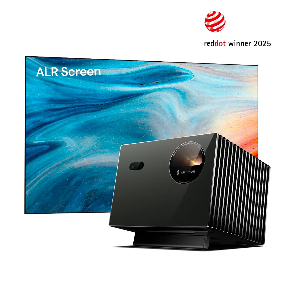 AWOL Valerion Pro 2 + Fresnel ALR Screen Bundle