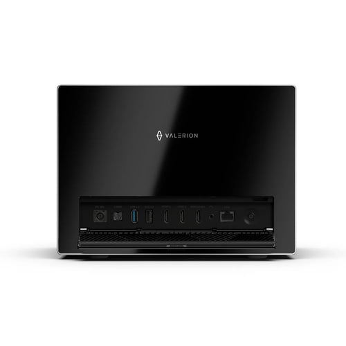 AWOL Valerion Max | Professional Grade 4K Home Theater Projector(￡)