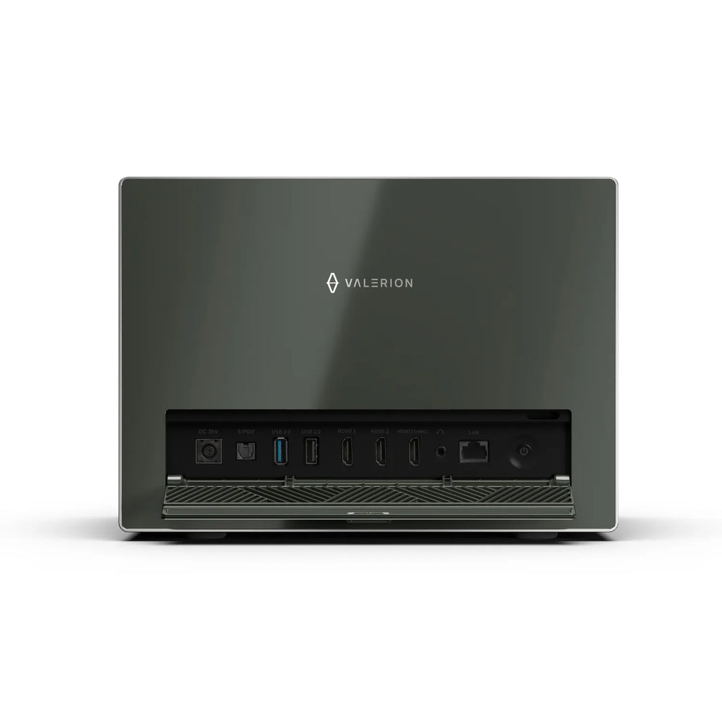 AWOL Valerion VisionMaster Pro2 | 4K RGB Triple Laser Projector