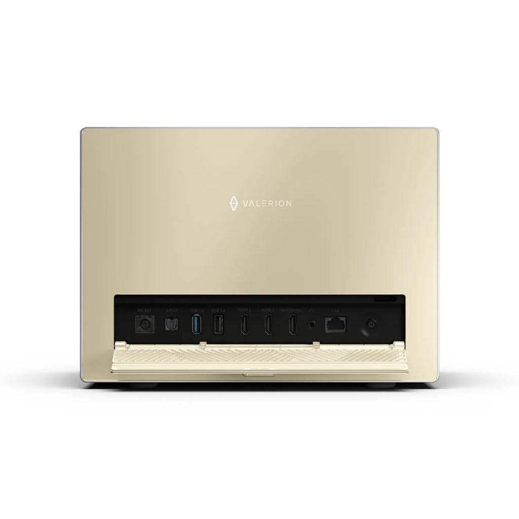 AWOL Valerion VisionMaster Pro | 4K RGB Triple Laser Projector