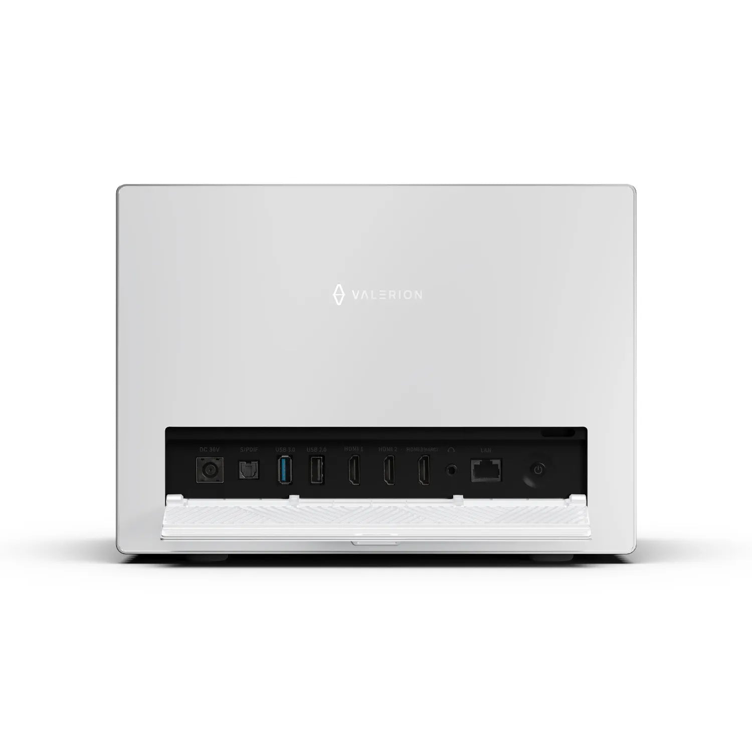 Valerion StreamMaster Plus 2 & Plus | 4K RGB Triple Laser Projector