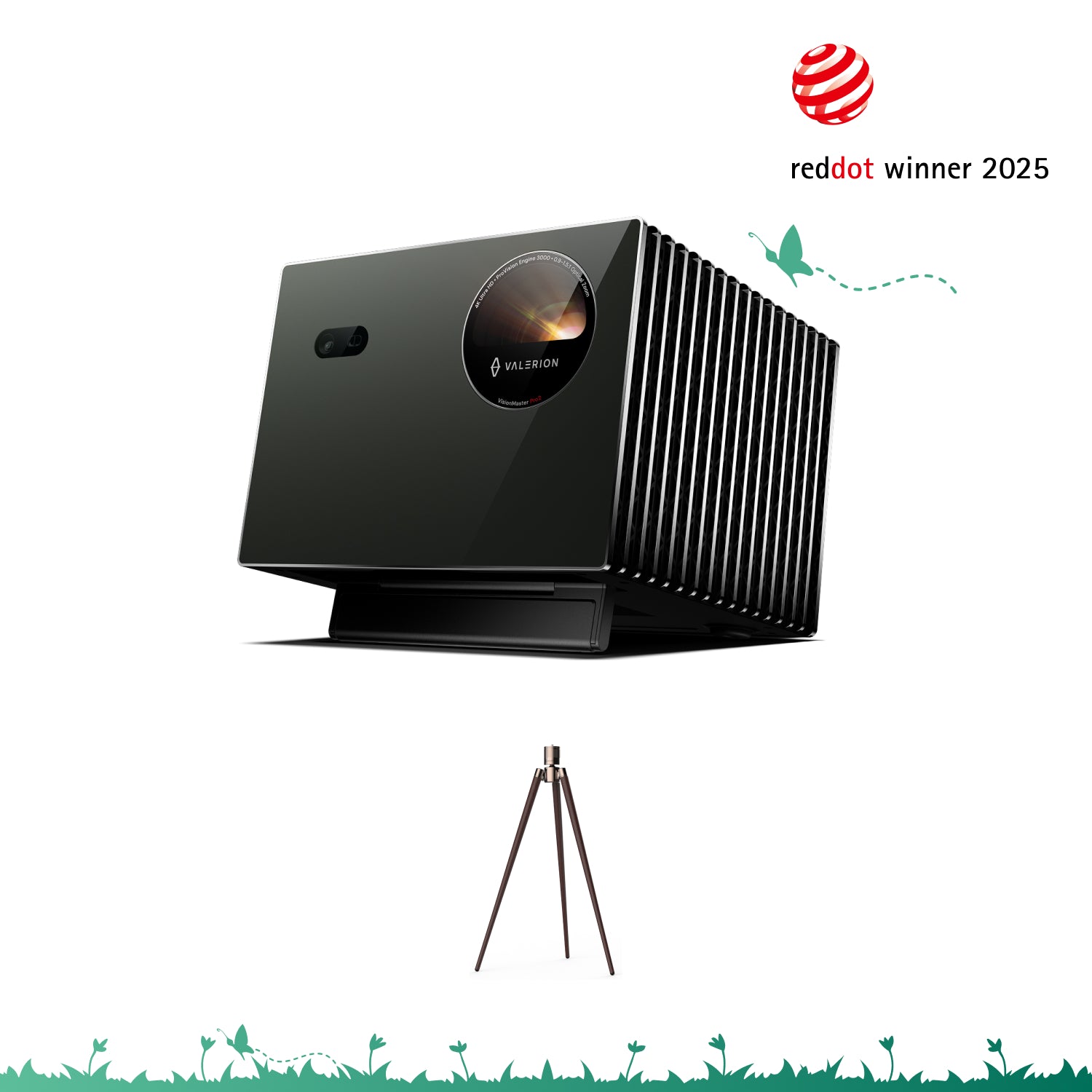 PRO2&PRO SERIES +STAND BUNDLE