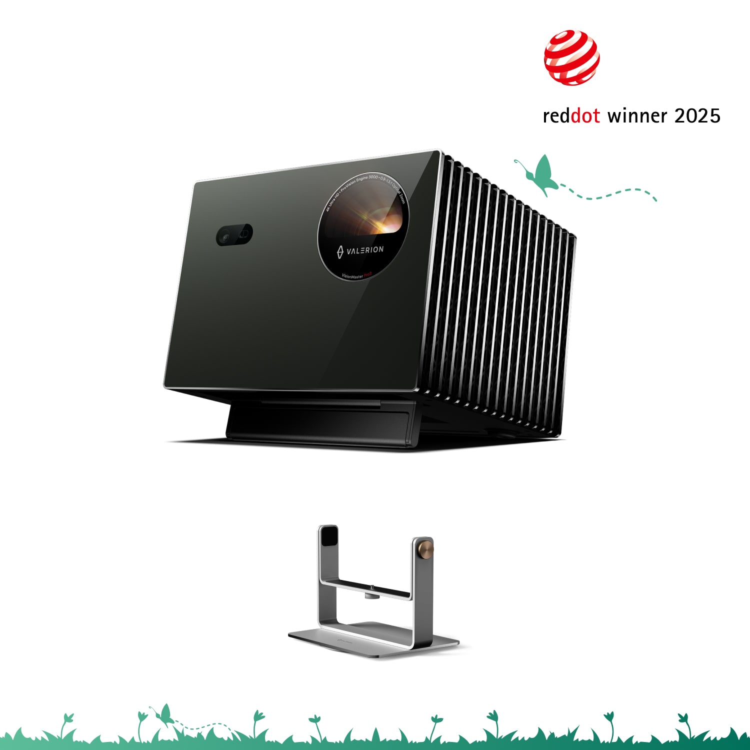 PRO2&PRO SERIES +STAND BUNDLE