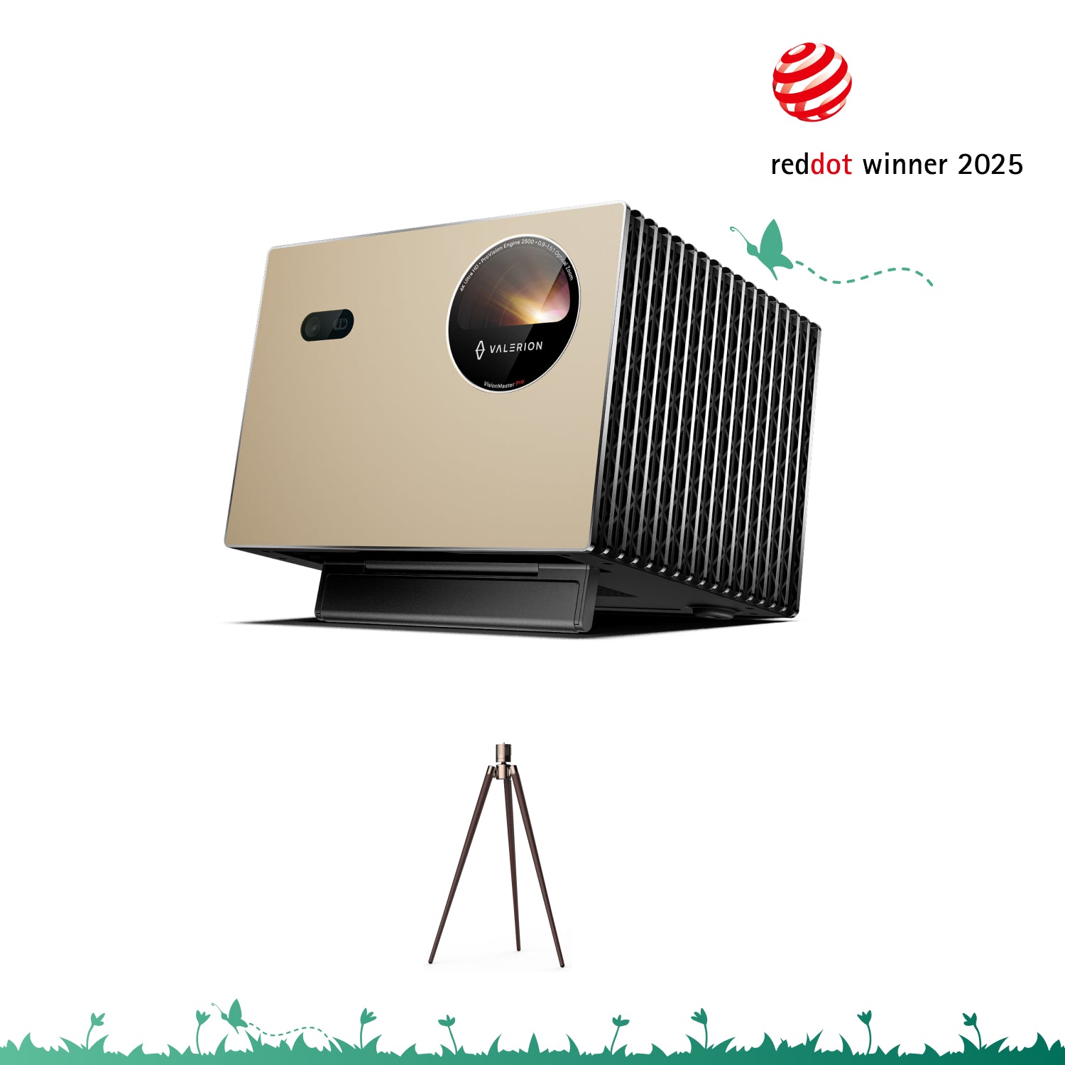 PRO2&PRO SERIES +STAND BUNDLE