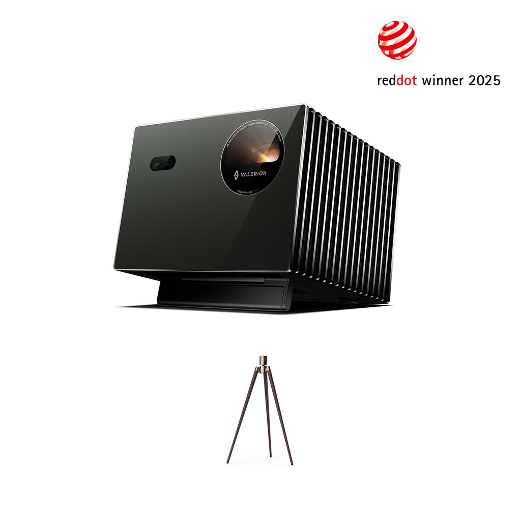 AWOL Valerion PRO2+STAND BUNDLE
