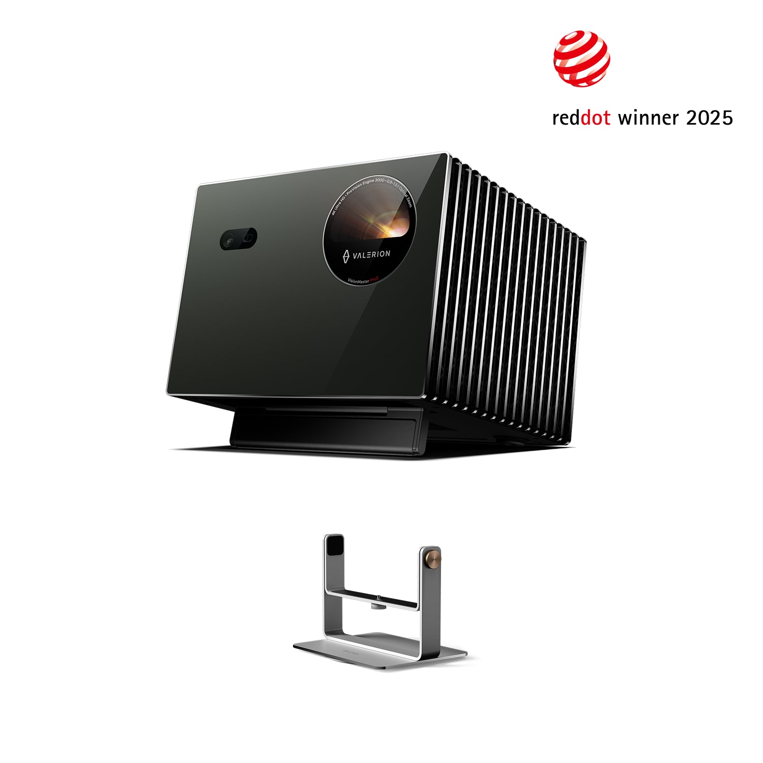 PRO2&PRO SERIES +STAND BUNDLE