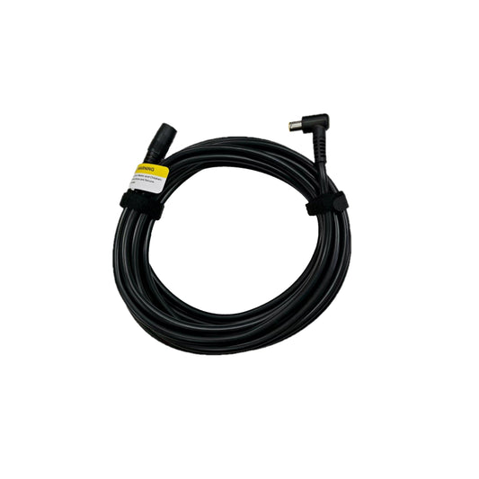 Valerion DC7909 Power Extension Cable (EU&UK)
