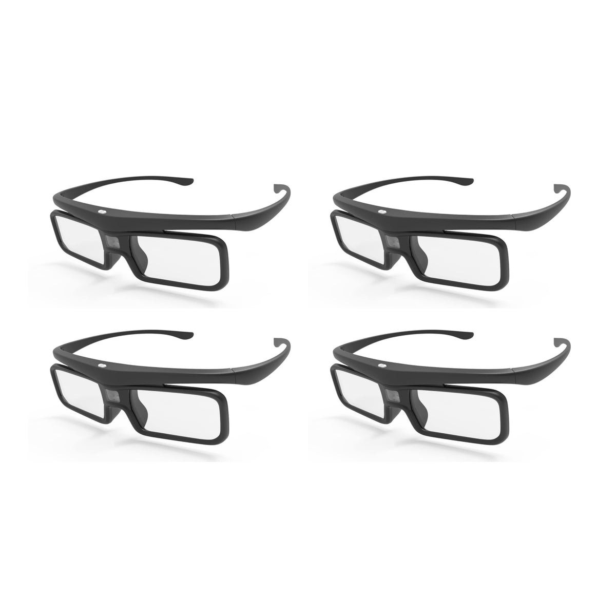Valerion 3D Glasses（UK）