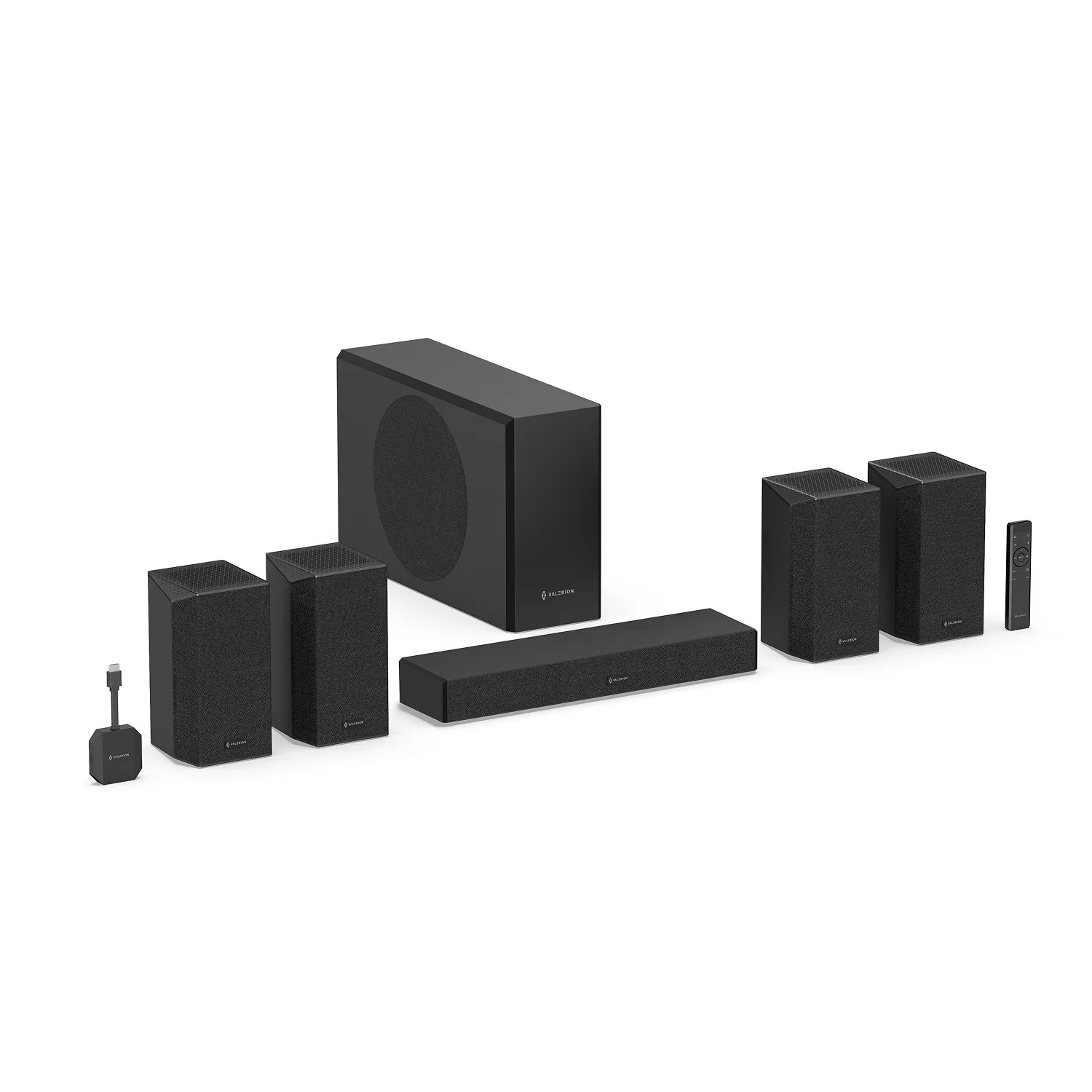 AWOL Valerion ThunderBeat Speaker