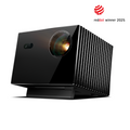 AWOL Valerion VisionMaster Max | Professional Grade 4K Home Theater Projector(￡)