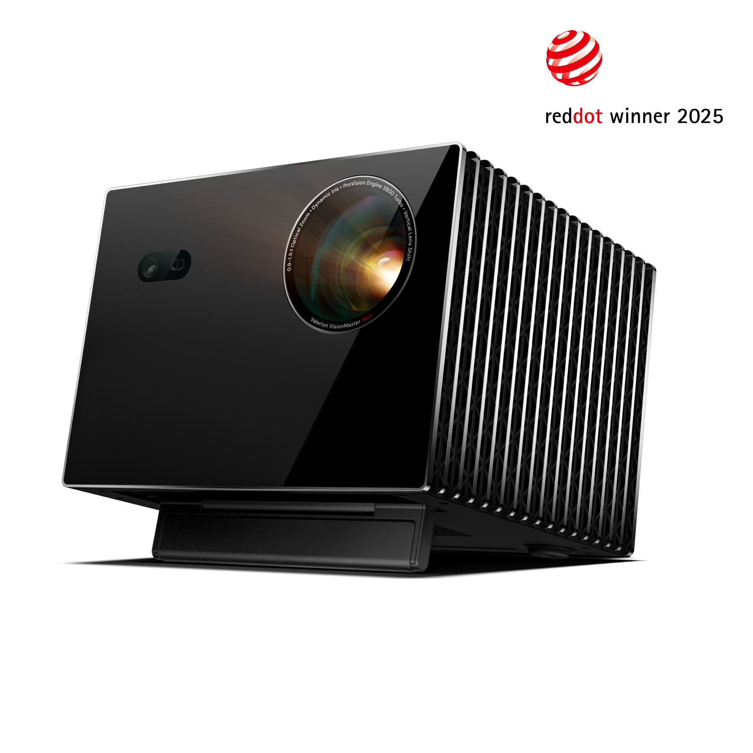 AWOL Valerion VisionMaster Max | Professional Grade 4K Home Theater Projector(￡)