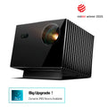 AWOL Valerion Max | Professional Grade 4K Home Theater Projector(￡)