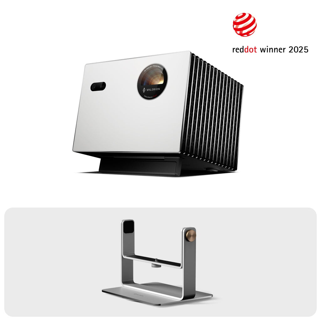 PLUS2&PLUS SERIES+STAND BUNDLE