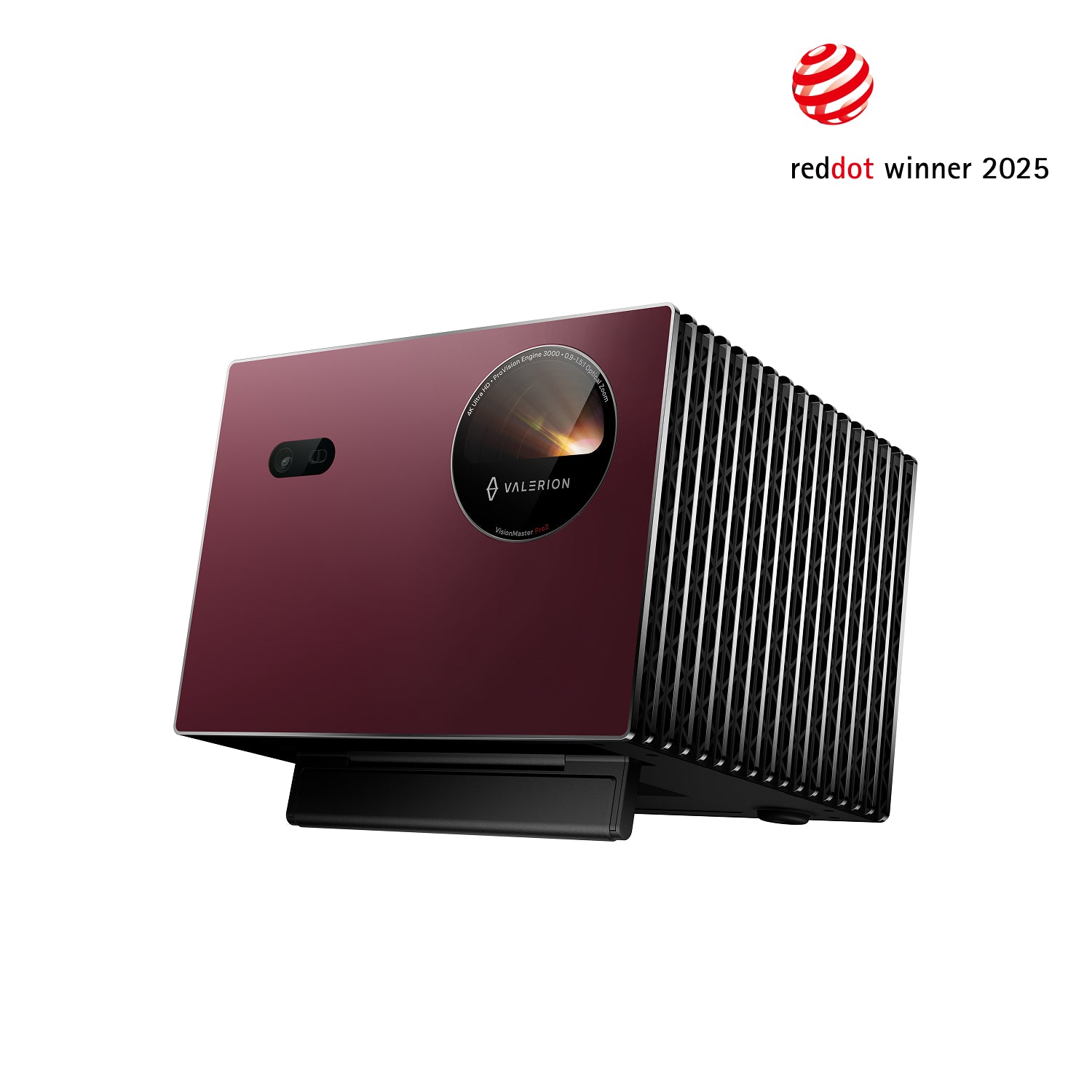 AWOL Valerion VisionMaster Pro2 | 4K RGB Triple Laser Projector