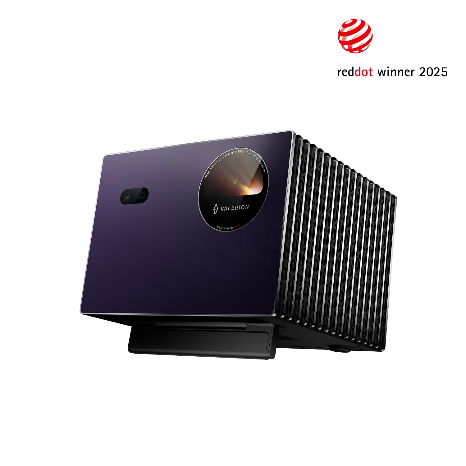AWOL Valerion VisionMaster Pro2 | 4K RGB Triple Laser Projector