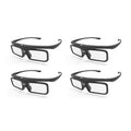 Valerion 3D Glasses (4 Pack)