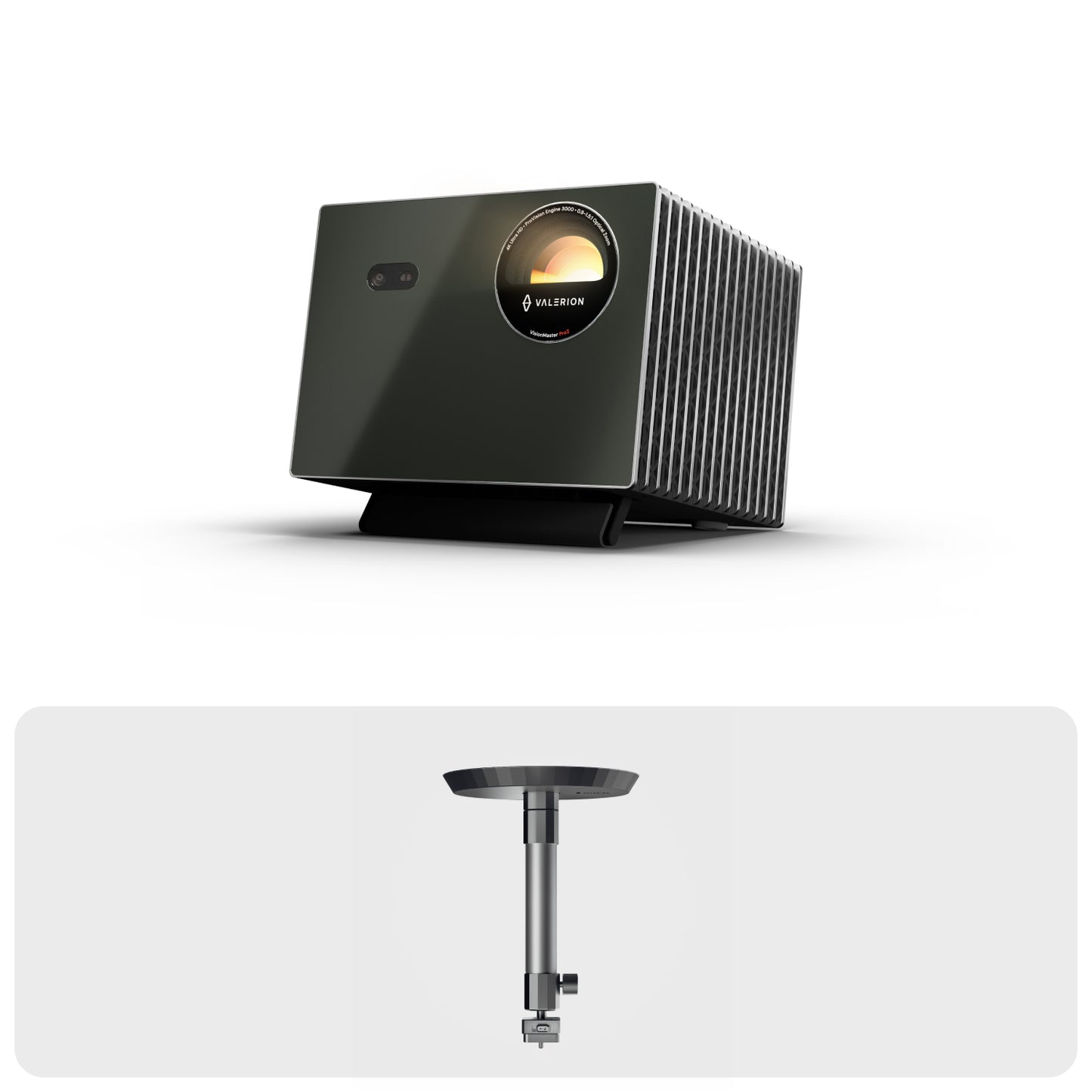 VisionMaster Pro2 + Accessory(EU&UK)