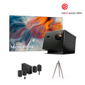 AWOL Valerion Pro 2+ TB4.1.2+Matte White Screen+Stand(UK)