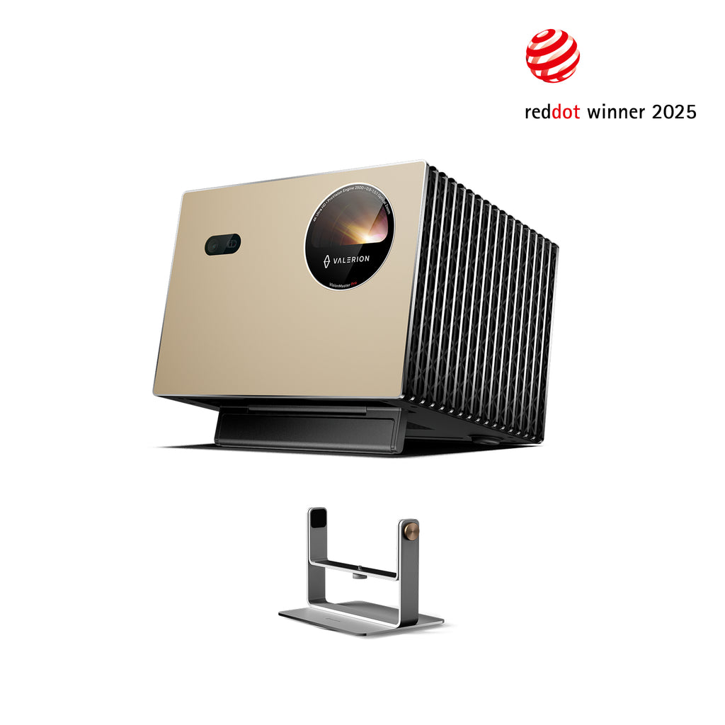 AWOL Valerion PRO+STAND BUNDLE