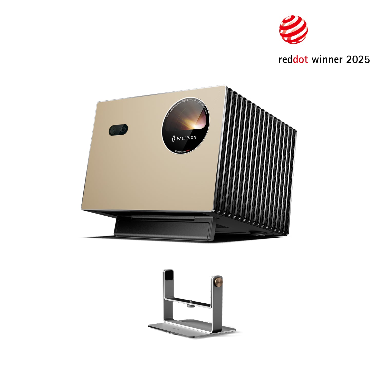 AWOL Valerion PRO+STAND BUNDLE