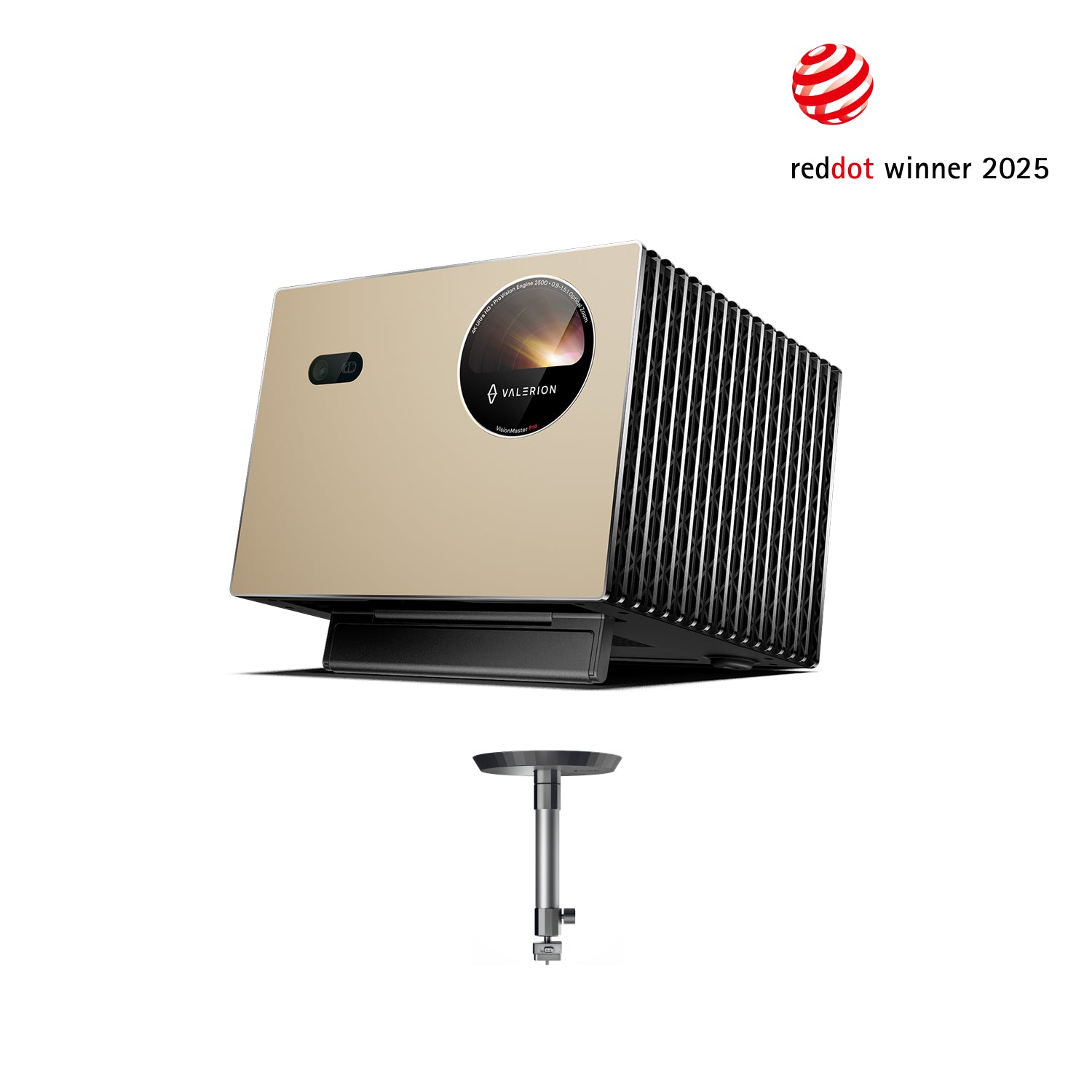 PRO2&PRO SERIES +STAND BUNDLE