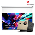 AWOL Valerion Pro+Motorized PureVision Screen